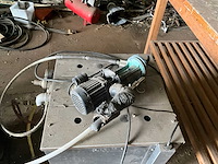 Barombouw - afbeelding 2 van  3