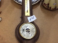 Barometer - afbeelding 1 van  3