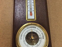 Barometer - afbeelding 1 van  3