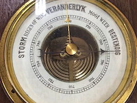 Barometer - afbeelding 3 van  3
