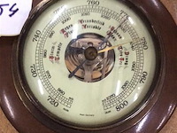 Barometer + - afbeelding 2 van  3
