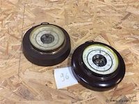 Barometers 2st