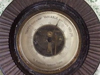 Barometers 2stuks - afbeelding 2 van  4