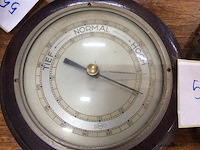 Barometers 2stuks - afbeelding 2 van  3