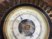 Barometers 2stuks - afbeelding 3 van  3
