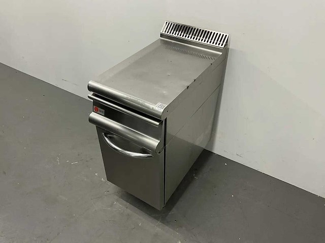 Baron - neutrale unit - afbeelding 1 van  6