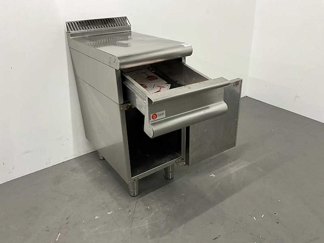 Baron - neutrale unit - afbeelding 5 van  6