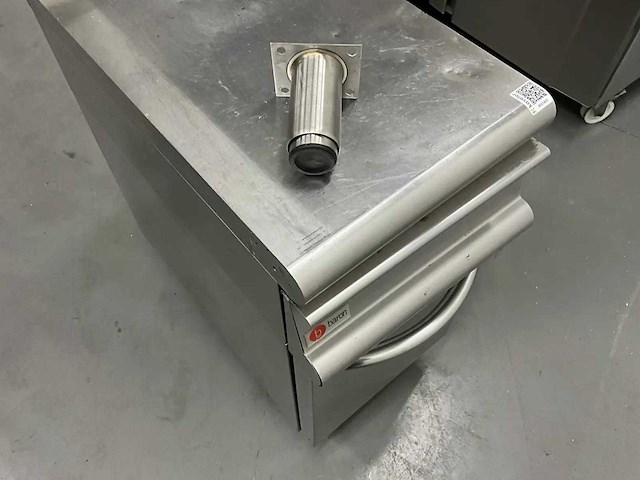 Baron - neutrale unit - afbeelding 6 van  6