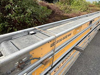 Baron c6000 6 meter mobiele transportbanden - afbeelding 1 van  1