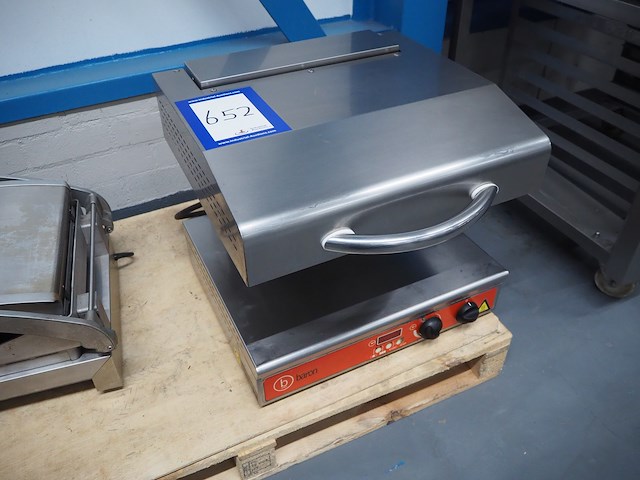 Baron - afbeelding 2 van  7