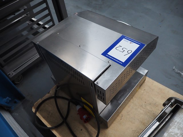 Baron - afbeelding 3 van  7