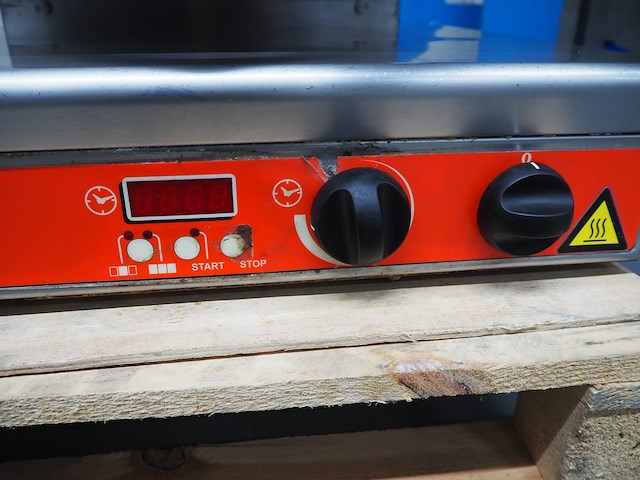 Baron - afbeelding 6 van  7