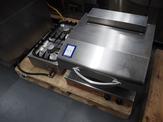 Baron - afbeelding 1 van  8