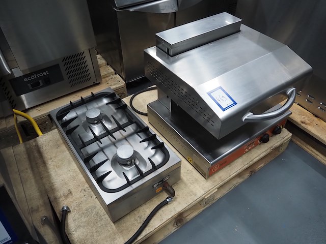 Baron - afbeelding 2 van  8