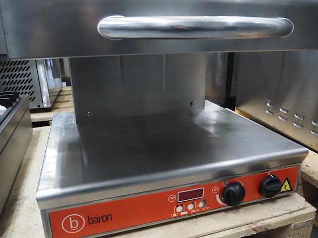 Baron - afbeelding 3 van  8