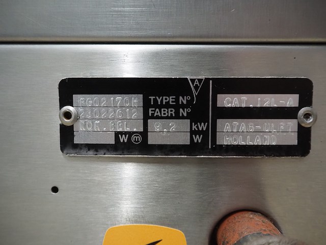 Baron - afbeelding 7 van  8