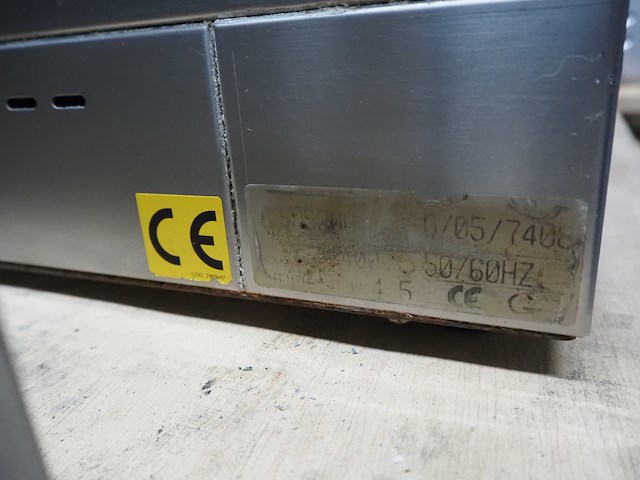 Baron - afbeelding 8 van  8