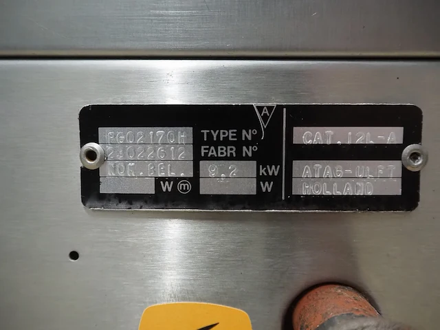 Baron - afbeelding 7 van  8