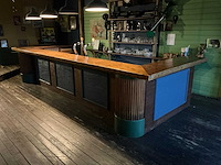 Baropstelling - afbeelding 1 van  6