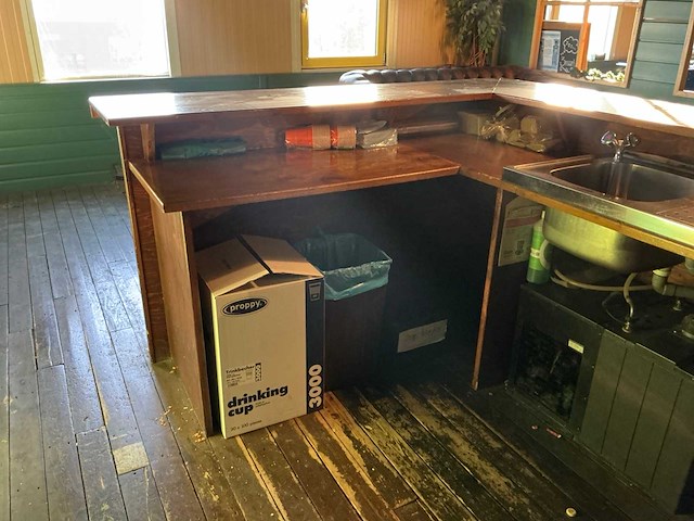 Baropstelling - afbeelding 3 van  6