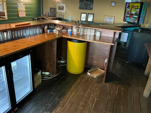 Baropstelling - afbeelding 4 van  6