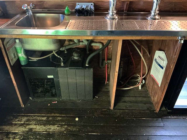 Baropstelling - afbeelding 5 van  6