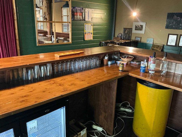 Baropstelling - afbeelding 6 van  6