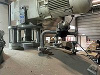 Barosta 610-tnk-01 rvs procestank met interne spiraal en pompunit - afbeelding 15 van  19