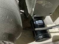 Barosta 610-tnk-01 rvs procestank met interne spiraal en pompunit - afbeelding 6 van  19