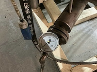 Barosta 610-tnk-01 rvs procestank met interne spiraal en pompunit - afbeelding 7 van  19