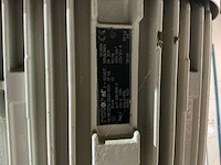 Barosta 620-tnk-01 rvs procestank met interne spiraal en pompunit - afbeelding 11 van  12