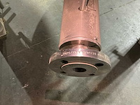 Barosta 620-tnk-01 rvs procestank met interne spiraal en pompunit - afbeelding 7 van  12