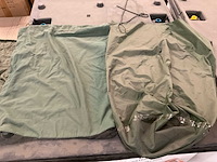 Barrack and waterproof bag (343x) - afbeelding 3 van  3