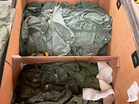 Barrack and waterproof bag (343x) - afbeelding 2 van  3