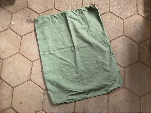 Barracks bag (13x) - afbeelding 1 van  2