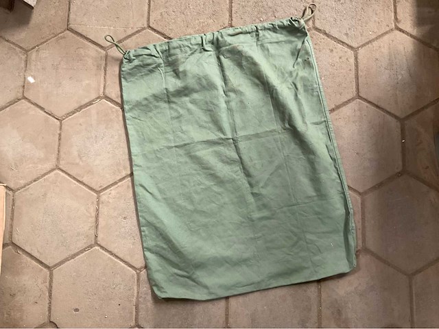 Barracks bag (13x) - afbeelding 2 van  2