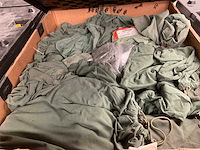 Barracks bag (555x) - afbeelding 2 van  3
