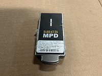 Barracuda mpd multi-parameter detect - afbeelding 1 van  3