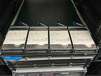 Barracuda rackserver - afbeelding 2 van  6