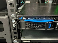 Barracuda rackserver - afbeelding 4 van  6
