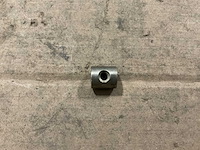 Barral plain nut (10x) - afbeelding 2 van  4