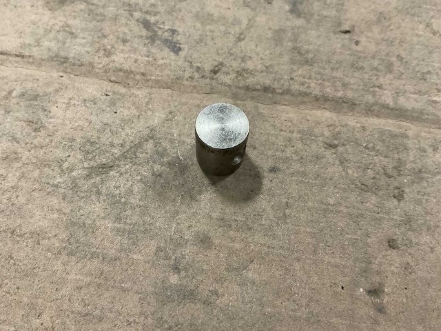 Barral plain nut (10x) - afbeelding 3 van  4
