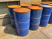 Barrel | 200 liter | leeg (10x) - afbeelding 2 van  4