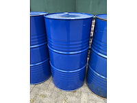 Barrel | 200l leeg (7x) - afbeelding 2 van  6