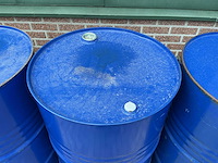 Barrel | 200l leeg (7x) - afbeelding 3 van  6