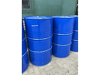 Barrel | 200l leeg (7x) - afbeelding 5 van  6