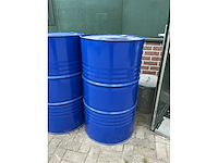 Barrel | 200l leeg (7x) - afbeelding 6 van  6