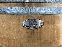 Barrel atelier - wijnvat - afbeelding 3 van  4