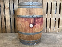 Barrel atelier - wijnvat - afbeelding 4 van  4