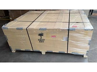 Barrel sauna 150 cm - afbeelding 4 van  5